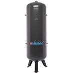 Persluchtketel 100 liter 11 bar, Verzenden