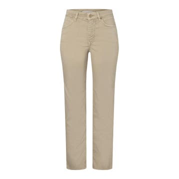 MAC • Melanie jeans beige • 34, MAC, Verzenden, Nieuw