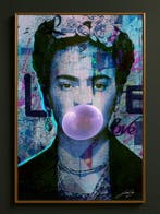 LEDMansion - Frida Bubble V.2.