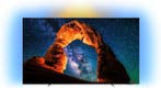 Philips 55OLED803 - 55 inch 4K Ultra HD 120Hz smart OLED TV, Audio, Tv en Foto, Televisies, Ophalen, Philips, Zo goed als nieuw