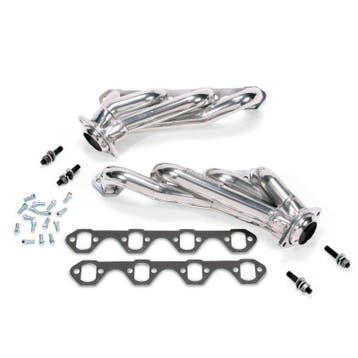 BBK 79-93 Mustang 5.0 Shorty Unequal Length Exhaust Headers, Ophalen of Verzenden, Nieuw