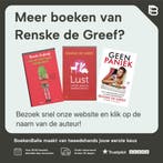 Mamamorfose 9789038811543 Renske de Greef, Verzenden, Zo goed als nieuw, Renske de Greef