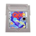 Qix [Gameboy], Spelcomputers en Games, Games | Nintendo Game Boy, Ophalen of Verzenden, Zo goed als nieuw