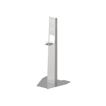 MediQo-Line Desinfectiezuil MQUnit - RVS, Verzenden, Nieuw