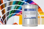 Wixx PU 150 Betonverf Mengkleur 20L, Overige kleuren, Verzenden, Nieuw, Verf