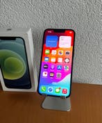 Apple iPhone 14 256GB Zwart / Garantie / Nette staat, 256 GB, Zwart, Refurbished, Ophalen of Verzenden