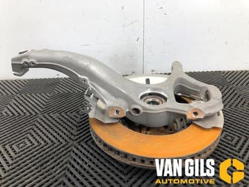 Fusee rechts-voor Porsche Taycan O329214, Ophalen of Verzenden, Nieuw