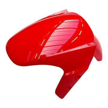 IVA E-GO S5 Voorspatbord Rood, Nieuw