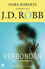 9789049204402 Eve Dallas 29 - Verbonden J.D. Robb, Boeken, Verzenden, Nieuw, J.D. Robb