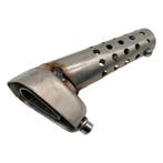 Binnendemper JM Tuning uitlaten Vespa / Piaggo scooters, Ophalen of Verzenden, Nieuw