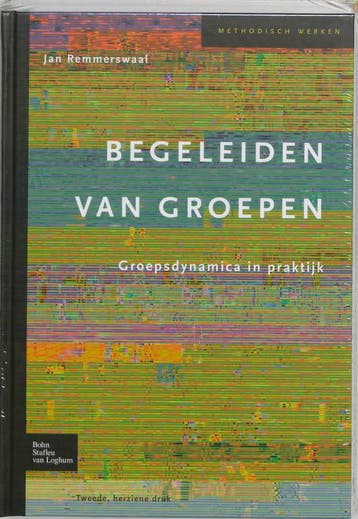 Begeleiden van groepen / Methodisch werken - Jan Remmerswaal, Verzenden, Gelezen, Jan Remmerswaal