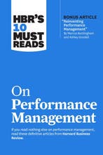 9781647825218 HBRs 10 Must Reads- HBRs 10 Must Reads on..., Verzenden, Zo goed als nieuw, Harvard Business Review