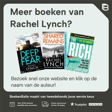 Dark Game - Rachel Lynch 9781788633994, Verzenden, Gelezen, Rachel Lynch
