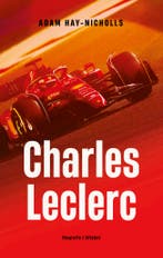Charles Leclerc 9789021342641 Adam Hay-Nicholls, Verzenden, Gelezen, Adam Hay-Nicholls