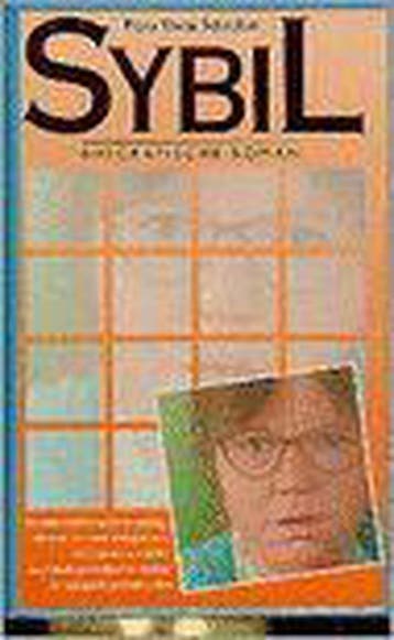 SYBIL - Schreiber 9789022981207, Boeken, Verzenden, Gelezen, Schreiber
