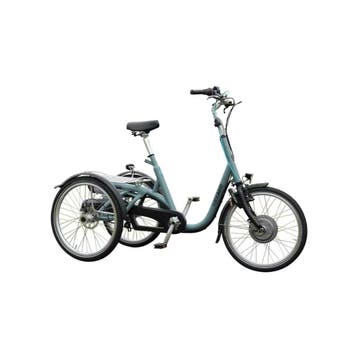 Van Raam Maxi Driewielfiets &ndash; Stabiele en Comfortabele, Ophalen of Verzenden, Nieuw