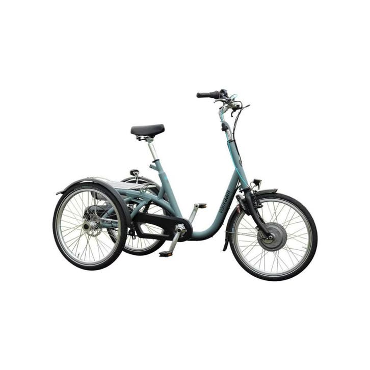 Van Raam Maxi Driewielfiets &ndash; Stabiele en Comfortabele, Fietsen en Brommers, Fietsen | Driewielfietsen, Nieuw, Ophalen of Verzenden