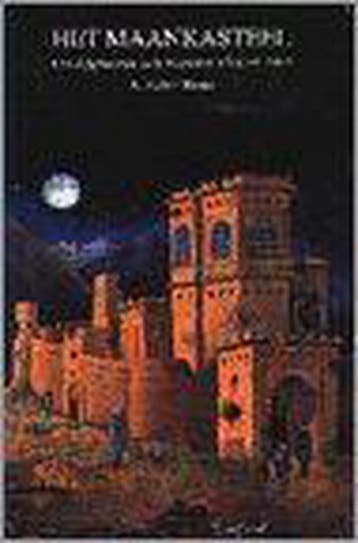 MAANKASTEEL 9789064163111 A.Z. Banai, Verzenden, Gelezen, A.Z. Banai