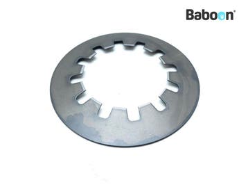 Koppeling Yamaha XJR 1200 1994-1998 (XJR1200 4KG 4PU) Spring, Motoren, Verzenden, Gebruikt