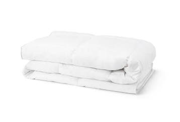 2dekans | H&C luxe endendonzen dekbed voor het hele jaar -, Ophalen of Verzenden, Zo goed als nieuw, Overige kleuren