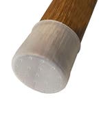 Set van 4 elastische stoelpoothulsjes (omdop, elastisch, ro, Ophalen of Verzenden, Nieuw