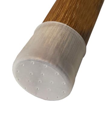 Set van 4 elastische stoelpoothulsjes (omdop, elastisch, ro, Ophalen of Verzenden, Nieuw