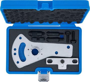 Motorafstelset voor Ford 1.5L 3-cilinder Ecoboost benzine..., Verzenden, Nieuw