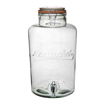 Utopia Nantucket waterdispenser 8,5L, Verzenden