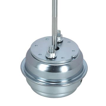 Elektrische turbo actuator geschikt voor BMW 114i 116i 11..., Verzenden, Nieuw, BMW