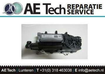 P1607 koppelings actuator reparatie easy tronic, Gereviseerd, Opel