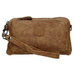 Enrico Benetti Ardèche Schoudertas - 66095 - Midden bruin, Verzenden, Nieuw