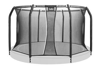 Salta First Class - Veiligheidsnet - Rond / 427cm, Verzenden, Nieuw