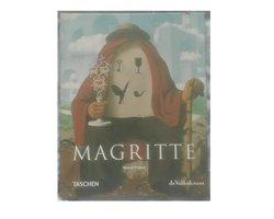 Magritte (kunstreeks Taschen/de Volkskrant) - Magritte, Boeken, Ophalen of Verzenden, Nieuw