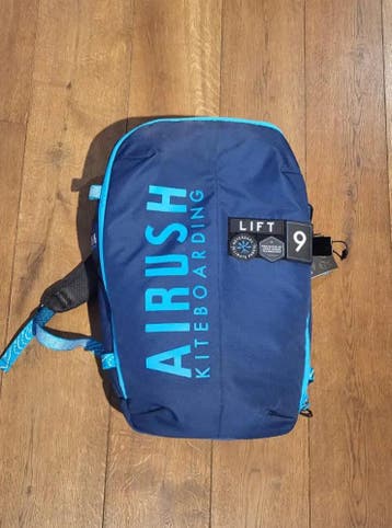 Airush Lift V2 2022 - 9m, Nieuw