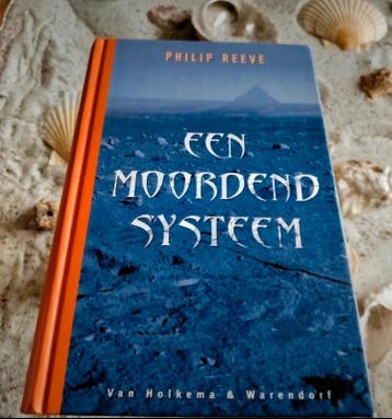 Philip Reeve - Een moordend systeem, Gelezen, Philip Reeve