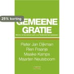 Gemeene gratie 9789461643988 Rien Fraanje, Verzenden, Zo goed als nieuw, Rien Fraanje
