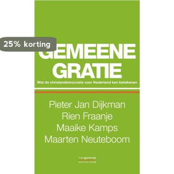Gemeene gratie 9789461643988 Rien Fraanje, Boeken, Verzenden, Zo goed als nieuw, Rien Fraanje