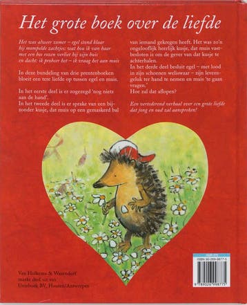 Het grote boek over de liefde 9789026998775 Marianne Busser, Verzenden, Gelezen, Marianne Busser
