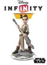 MarioWiiU.nl: Rey - Disney Infinity 3.0 - iDEAL!, Ophalen of Verzenden, Zo goed als nieuw