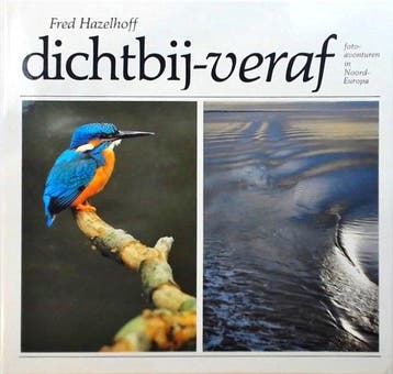 Dichtbij - Hazelhoff, Verzenden, Gelezen