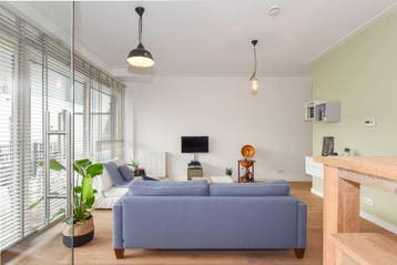 Te huur: Appartement Wijngaardhof in Breda, Noord-Brabant, Breda, Appartement
