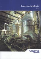 Procesoperator A Procestechnologie 2 9789086302451, Boeken, Verzenden, Zo goed als nieuw