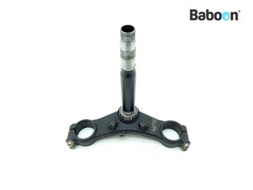 Voorvork T-stuk Yamaha TZR 125 1997-1999 (TZR125 4FL), Verzenden, Gebruikt