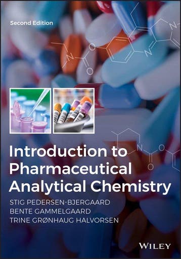 9781119362722 Introduction to Pharmaceutical Analytical C..., Verzenden, Zo goed als nieuw, Stig Pedersen-Bjergaard