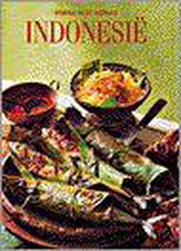 Indonesie / Koken in de wereld - K. Widjaya 9789053903322, Verzenden, Gelezen, K. Widjaya