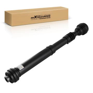 Aandrijfas L=670mm geschikt voor Porsche Cayenne 92A 3.0..., Verzenden, Nieuw, Porsche