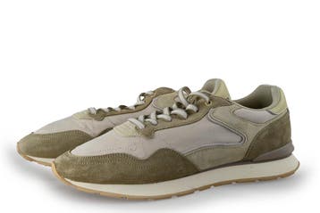 Hoff Sneakers in maat 47 Beige, Overige kleuren, Verzenden, Hoff, Sneakers of Gympen