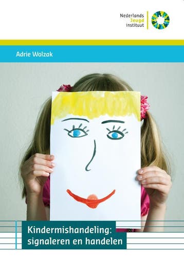 Kindermishandeling - Adrie Wolzak 9789085600619, Verzenden, Gelezen, Adrie Wolzak