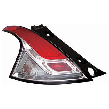 Lancia Ypsilon 2011-2023 Achterlicht Links (Achterlampen), Verzenden, Nieuw