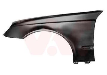 Spatbord o.a: Mercedes-Benz, E (VF211), E (W211), Auto-onderdelen, Mercedes-Benz, Ophalen of Verzenden, Spatbord, Nieuw